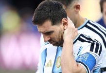 Соболев объяснил, почему Месси не стоило менять Соболев объяснил, почему Месси не стоило менять