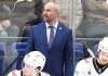 Миронов возглавил «Сочи» перед новым сезоном КХЛ Миронов возглавил «Сочи» перед новым сезоном КХЛ