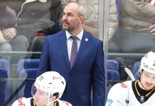 Миронов возглавил «Сочи» перед новым сезоном КХЛ Миронов возглавил «Сочи» перед новым сезоном КХЛ