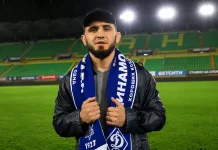 Махачев надеется на проведении турнира UFC в Дагестане Махачев надеется на проведении турнира UFC в Дагестане