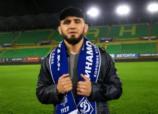 Махачев надеется на проведение турнира UFC в Дагестане Махачев надеется на проведение турнира UFC в Дагестане