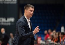 Козин пригласил болельщиков на матчи «Динамо» Козин пригласил болельщиков на матчи «Динамо»