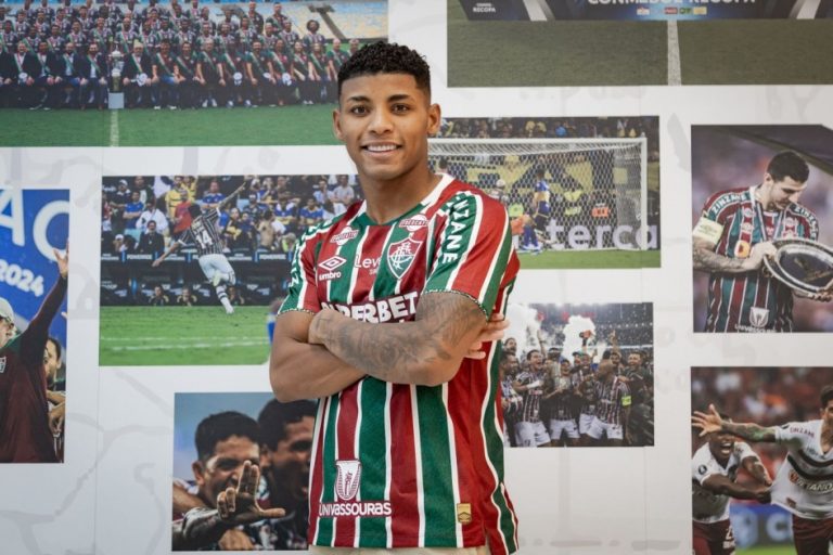 «Зенит» запросил информацию по бразильцу Эркулесу