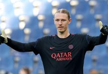 ПСЖ Сафонова встретится с «Галатасараем» Батракова в Лиге чемпионов ПСЖ Сафонова встретится с «Галатасараем» Батракова в Лиге чемпионов