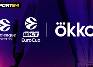 Okko сохранил Евролигу и Еврокубок до 2029 года Okko сохранил Евролигу и Еврокубок до 2029 года