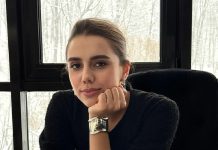 Маргарита Мамун представила новые образы в необычной фотосессии Маргарита Мамун представила новые образы в необычной фотосессии