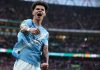 О’Райли получил молодёжную награду PFA О’Райли получил молодёжную награду PFA