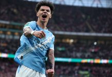 О’Райли получил молодёжную награду PFA О’Райли получил молодёжную награду PFA