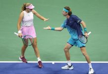 US Open выдал игрокам бонусы до старта US Open выдал игрокам бонусы до старта