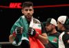 Дельгадо заменит Родригеса в бою с Силвой на Noche UFC Дельгадо заменит Родригеса в бою с Силвой на Noche UFC