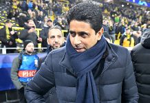 Аль-Хелаифи не подтвердил планы баллотироваться в ФИФА Аль-Хелаифи не подтвердил планы баллотироваться в ФИФА