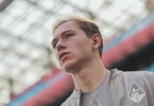Белозёров согласовал переходы Батракова и Карпукаса Белозёров согласовал переходы Батракова и Карпукаса