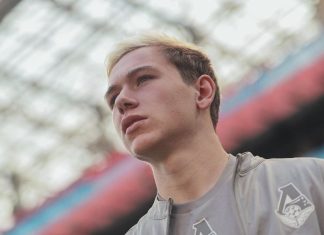 Белозёров согласовал переходы Батракова и Карпукаса Белозёров согласовал переходы Батракова и Карпукаса