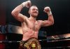 Зонь и Зинад поборются за первое место IBF Зонь и Зинад поборются за первое место IBF