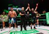 Ишимбаев выиграл второй пояс Prime FL Ишимбаев выиграл второй пояс Prime FL