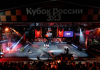 Кубок России 3х3 пройдёт в Сириусе Кубок России 3х3 пройдёт в Сириусе