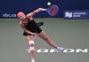 Рыбакина обыграла Шнайдер на турнире WTA в Цинциннати Рыбакина обыграла Шнайдер на турнире WTA в Цинциннати