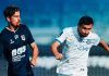 КАМАЗ одержал первую победу и ушёл с последнего места КАМАЗ одержал первую победу и ушёл с последнего места