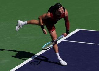 Дрейпер и Синнер пропустят US Open-2026 Дрейпер и Синнер пропустят US Open-2026