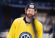 Люзенков оставит Кузнецова с Коршковым и Никулиным Люзенков оставит Кузнецова с Коршковым и Никулиным