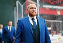 Таратухин стал спортивным директором «Динамо» СПб Таратухин стал спортивным директором «Динамо» СПб