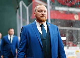 Таратухин стал спортивным директором «Динамо» СПб Таратухин стал спортивным директором «Динамо» СПб