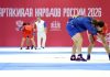 Семь финалов определены в первый день Спартакиады Семь финалов определены в первый день Спартакиады