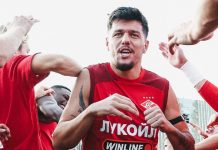 Семшов сравнил реакцию фанатов «Спартака» на трансфер Даку Семшов сравнил реакцию фанатов «Спартака» на трансфер Даку