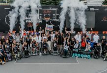 «СВОи» выиграли дивизион «Вызов» в Твери «СВОи» выиграли дивизион «Вызов» в Твери