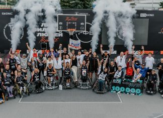 «СВОи» выиграли дивизион «Вызов» в Твери «СВОи» выиграли дивизион «Вызов» в Твери