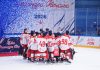 «Спартак» второй раз выиграл Кубок Овечкина «Спартак» второй раз выиграл Кубок Овечкина
