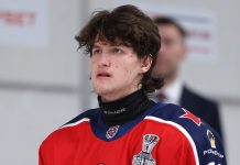 Денисов: Привалов может получить шанс в ЦСКА Денисов: Привалов может получить шанс в ЦСКА
