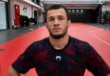 Нурмагомедов отказался от двух миллионов PFL Нурмагомедов отказался от двух миллионов PFL