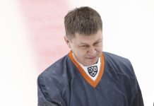 КХЛ оценит рекламные контракты игроков после сезона КХЛ оценит рекламные контракты игроков после сезона