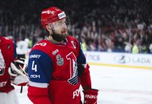 Елесин: «Локомотив» сделает всё для новых побед Елесин: «Локомотив» сделает всё для новых побед