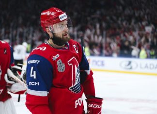 Елесин: «Локомотив» сделает всё для новых побед Елесин: «Локомотив» сделает всё для новых побед
