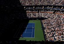 Определились пары первого круга микста US Open Определились пары первого круга микста US Open