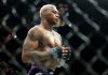 Моралесу нужно согнать 9,4 кг к взвешиванию UFC 330 Моралесу нужно согнать 9,4 кг к взвешиванию UFC 330