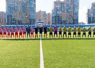Турнир памяти Морозова стартовал в Петербурге Турнир памяти Морозова стартовал в Петербурге