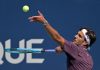Музетти вышел в четвертьфинал турнира ATP в Цинциннати Музетти вышел в четвертьфинал турнира ATP в Цинциннати