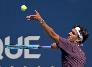 Музетти вышел в четвертьфинал турнира ATP в Цинциннати Музетти вышел в четвертьфинал турнира ATP в Цинциннати