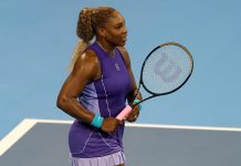 Алькарас и Серена «Уильямс» сыграют микст US Open Алькарас и Серена «Уильямс» сыграют микст US Open