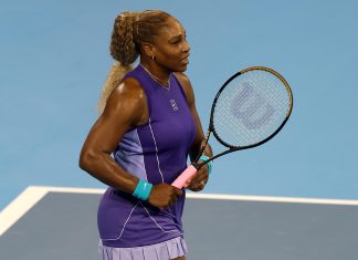 Алькарас и Серена «Уильямс» сыграют микст US Open Алькарас и Серена «Уильямс» сыграют микст US Open