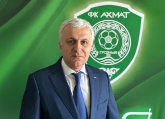 CAS временно снял трансферный бан с «Ахмата» CAS временно снял трансферный бан с «Ахмата»