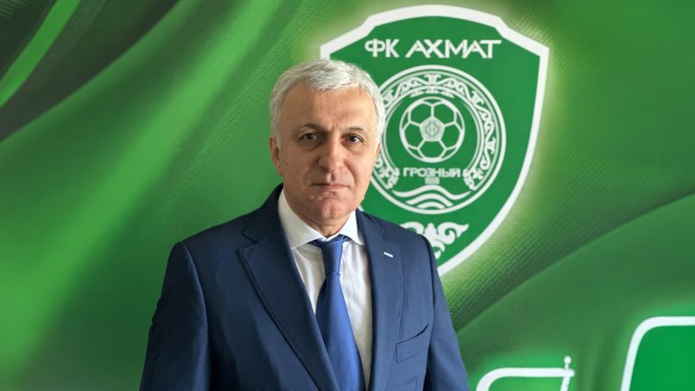 CAS временно снял трансферный бан с «Ахмата»