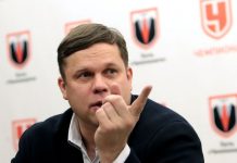 Радимов указал Аугусто на нехватку уверенности Радимов указал Аугусто на нехватку уверенности