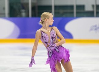 ФФККР сохранит состав на юниорский Гран-при в Сиане ФФККР сохранит состав на юниорский Гран-при в Сиане