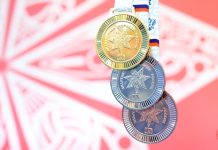 Определились финалисты второго дня Спартакиады по самбо Определились финалисты второго дня Спартакиады по самбо