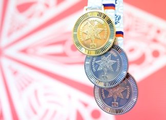 Определились финалисты второго дня Спартакиады по самбо Определились финалисты второго дня Спартакиады по самбо