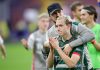 Исбегендир: Батраков способен заменить в «Галатасарае» Мертенса Исбегендир: Батраков способен заменить в «Галатасарае» Мертенса